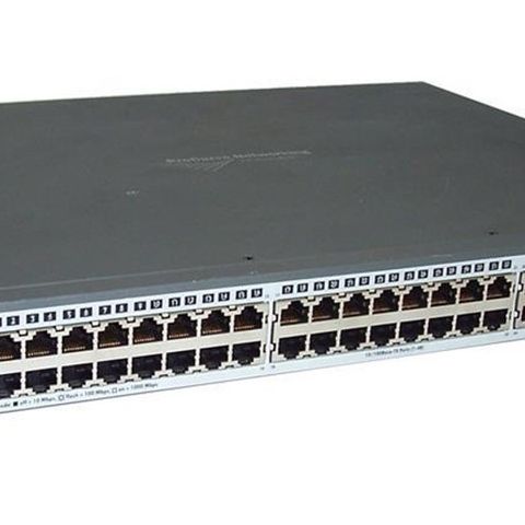 Ethernet Switch