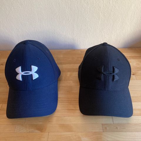 Under Armour Caps