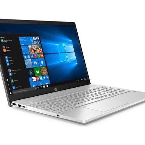 HP Pavilion Laptop 15 - cs0xxx