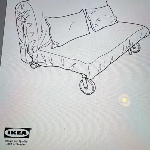 Sovesofa