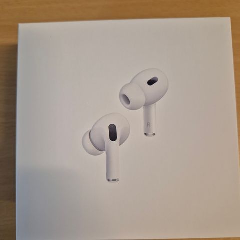 Apple Airpods Pro 2