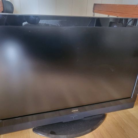 Hitachi L42VP01C A  42"TV