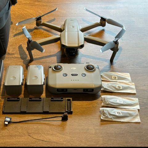 Dji Mavic Air 2