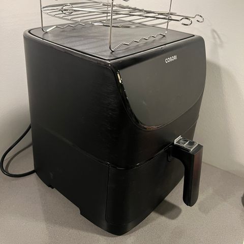 Cosori airfryer