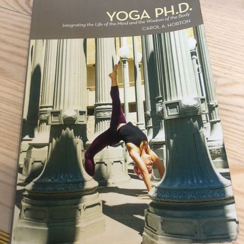 Yoga PHD