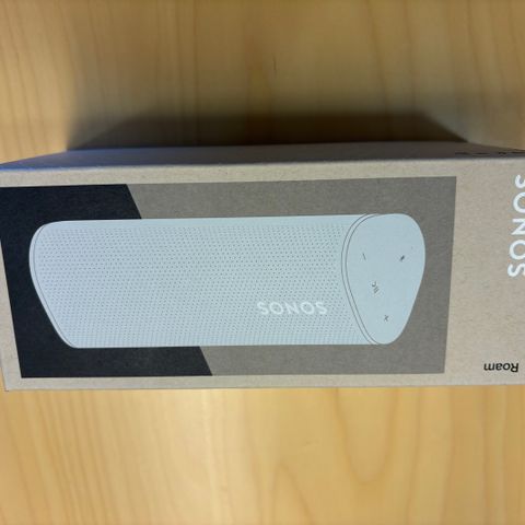 Sonos ROAM Speaker