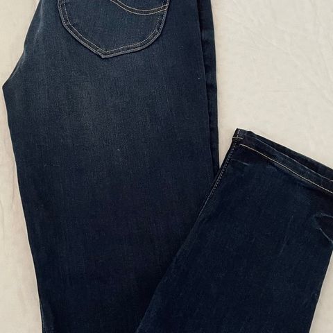 Lee Scarlatt jeans W27 L33