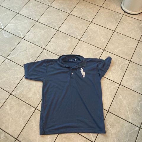 Polo ralph lauren pique