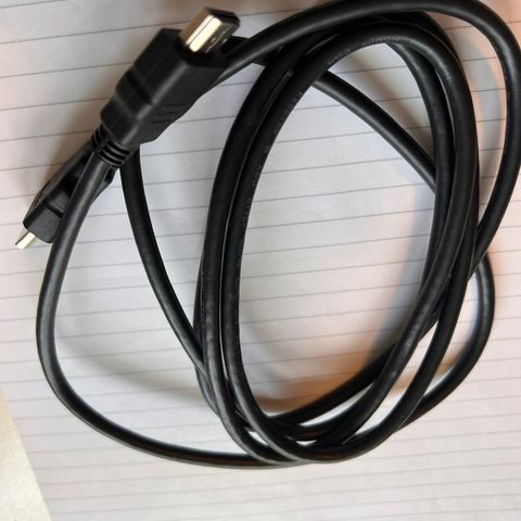 HDMI KABEL NY