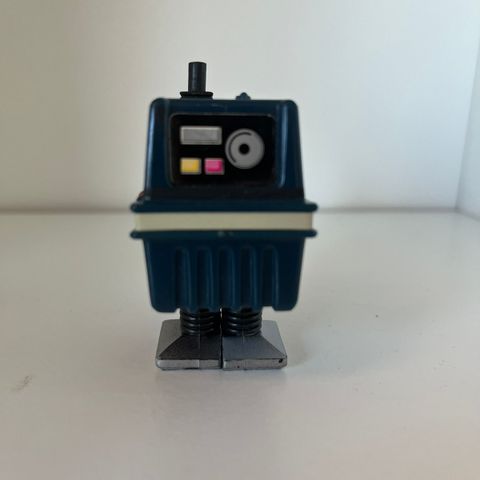 Star Wars Vintage Power Droid «Gonk»