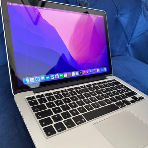 MacBook Pro 2015 Modell