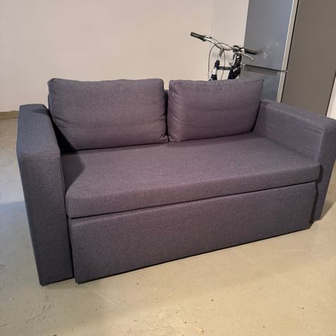 Sovesofa