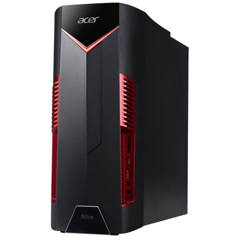 Acer Nitro N50-600