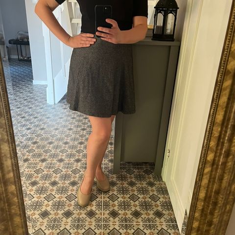 Beautiful office dress