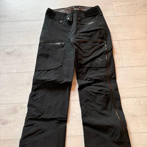 Norrøna lofoten Gore-Tex Pro Pants M