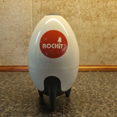 Rockit - barnevognvugger