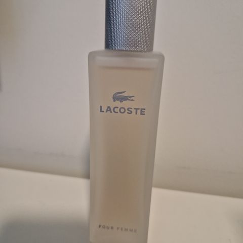 Lacoste Pour Femme Eau de Parfum, 90 ml