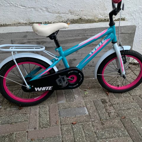 Jentesykkel 20’’