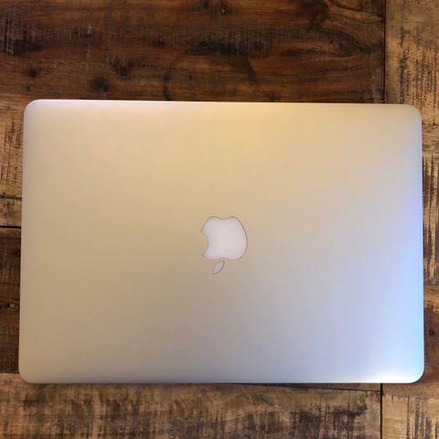 MacBook Air 2017