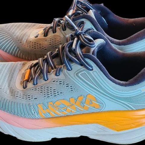 Hoka bondi w 7 str 38 2/3