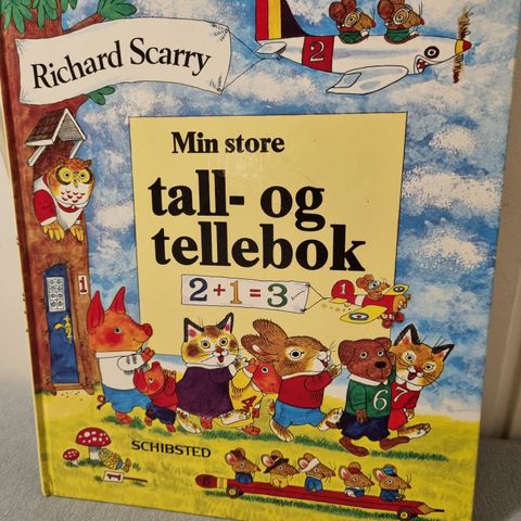 Richard Scarry