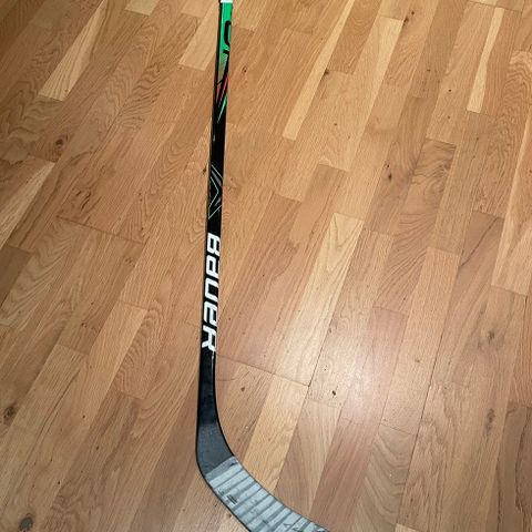 Hockeykølle Bauer Vapor Prodigy