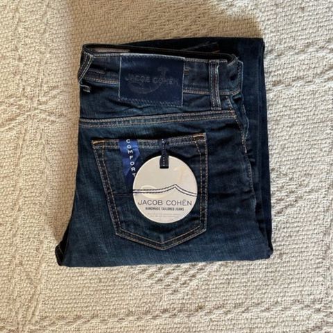 Jacob Cohen Jeans 33