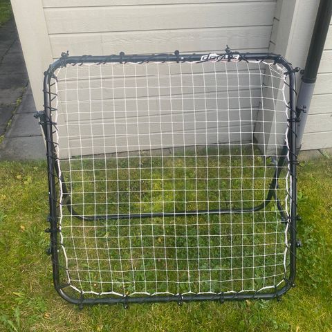 Fotball rebounder