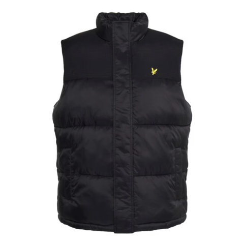 Lyle&Scott boblevest/gilet