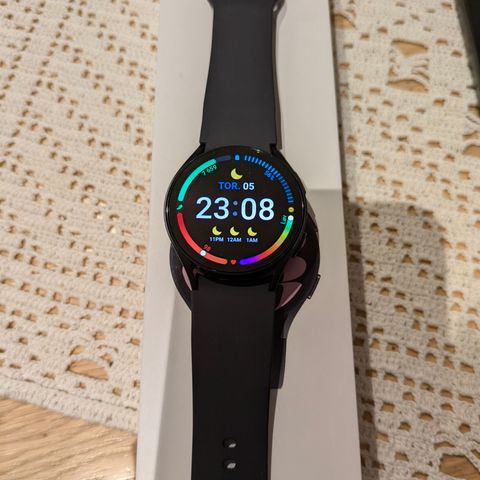 Galaxy watch 6