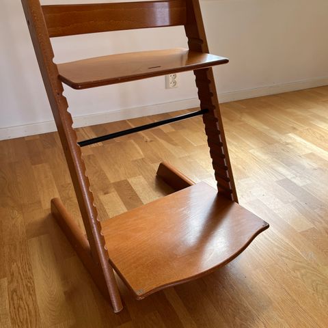 Stokke tripp trapp