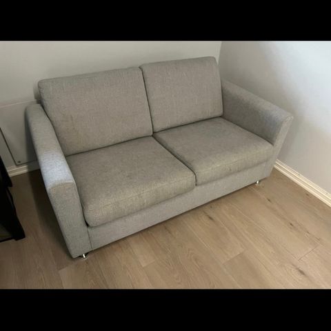 DOUBEL SOFA