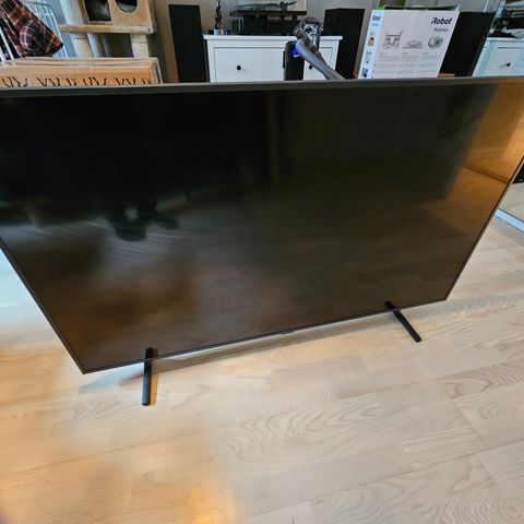 Samsung 52", Smart-TV