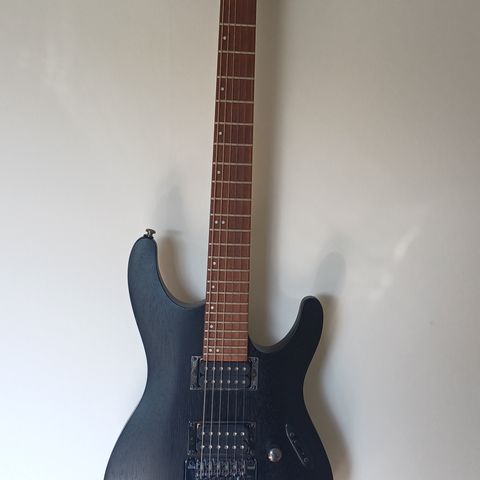 Ibanez S520 Til slags