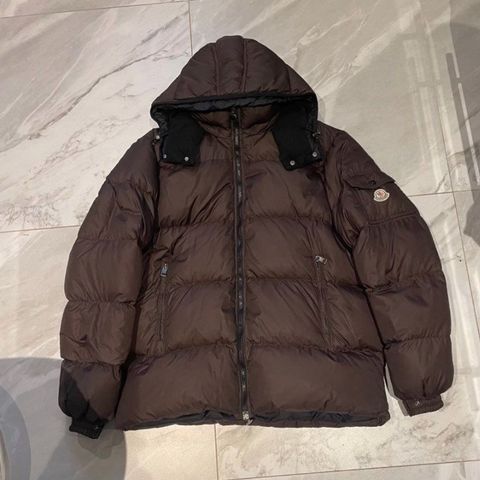 Moncler Bazille