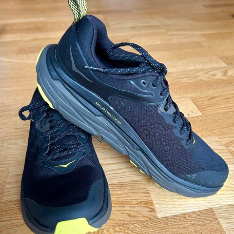 HOKA CHALLENGER ATR GTX 6 M