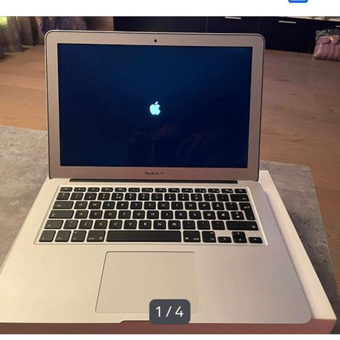 MacBook air 13