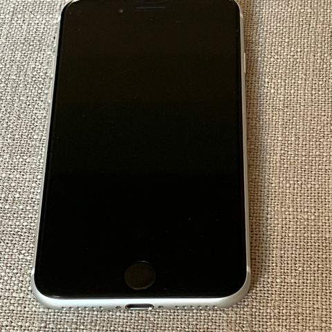 iPhone SE (2.Gen) 64 GB