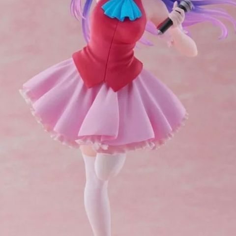 Oshi no ko Ai anime figur