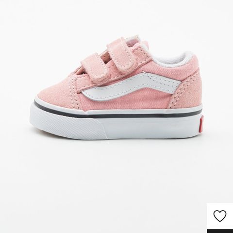 Vans Babysko