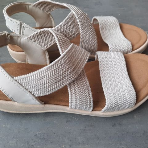 Sandal - CHP - comfort - Cliff