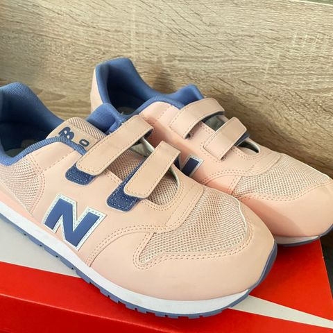 New balance rosa 38 sneakers