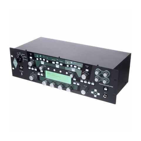 Kemper Profiler Power Rack