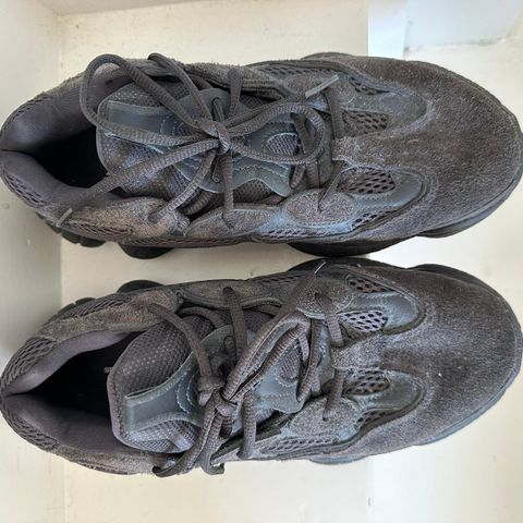 Addidas Yeezy 500  Ortholite