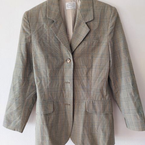 Newhouse blazer str. 36