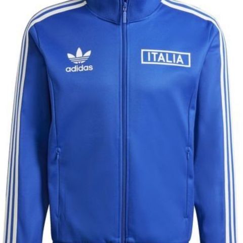 Adidas Italia Beckenbauer Treningsoverdel XL