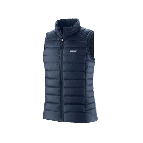 Patagonia vest