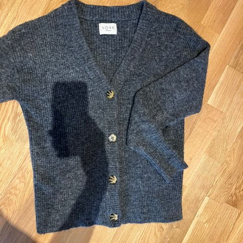 Norr cardigan