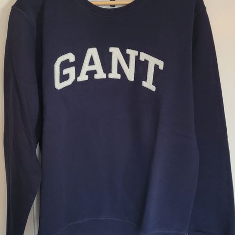 Gant college genser