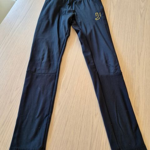 Johaug Powder pant str S